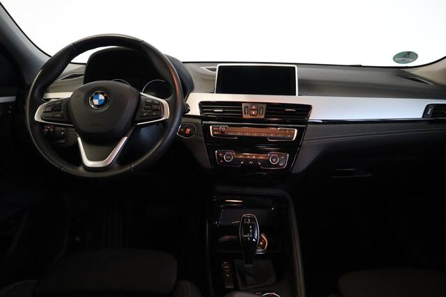 BMW X2 sDrive18i High Executive Cruise Controle | Elektrisch bedienbare achterklep | Stoelverwarming |
