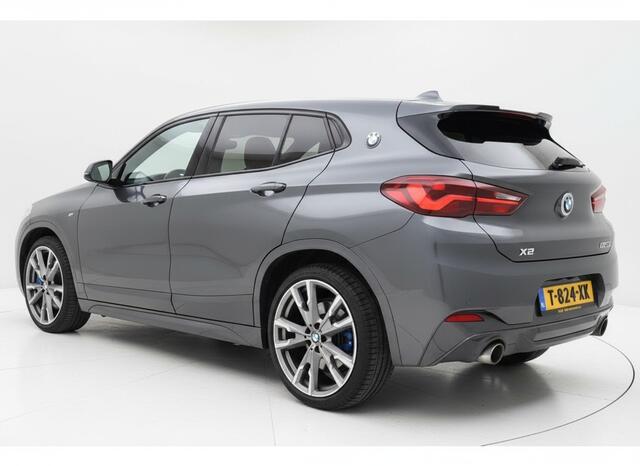 BMW X2 M35iA 306PK HIGH EXECUTIVE M-SPORT HARMAN-KARDON/CAMERA/PANORAMADAK