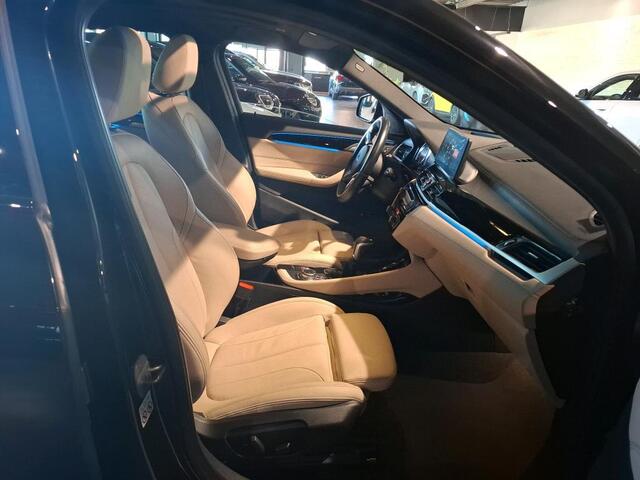 BMW X2 xDrive25e M-Sport Pano ACC H/K HUD Camera El-zetels
