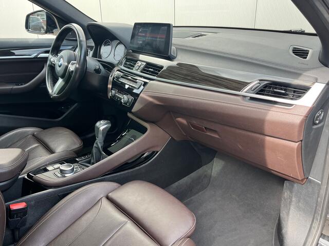 BMW X2 xDrive25e High Executive M-Pakket / Pano / Vol Leder / Haed-up / Key Less