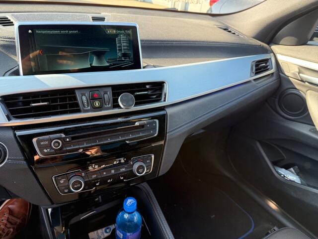 BMW X2 sDrive20i High Exec.