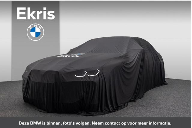 BMW X2 xDrive20i | M Sportpakket | Panoramadak | Achteruitrijcamera | Stoelverwarming