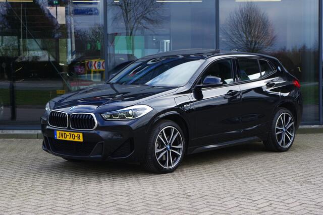 BMW X2 xDrive25e 220 PK High Executive M-Sport PHEV, Panoramadak, LED, Camera