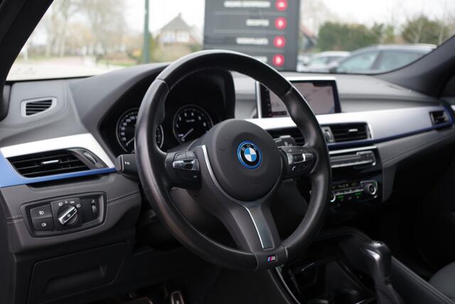 BMW X2 xDrive25e 220 PK High Executive M-Sport PHEV, Panoramadak, LED, Camera