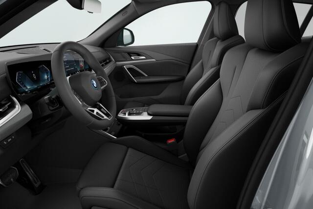 BMW X2 iX2 eDrive20 67 kWh M Sport Edition | M Sportpakket Pro | Premium Pack | Trekhaak