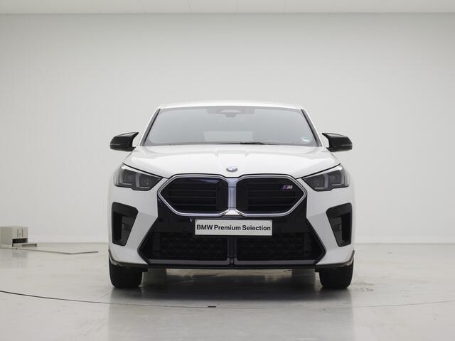 BMW X2 M35i xDrive | CoPilot | 20" | Harman Kardon | Iconic Glow nierengrille