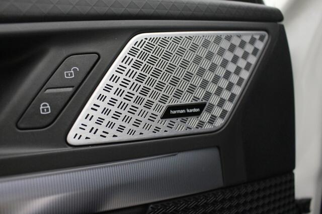 BMW X2 M35i xDrive | CoPilot | 20" | Harman Kardon | Iconic Glow nierengrille