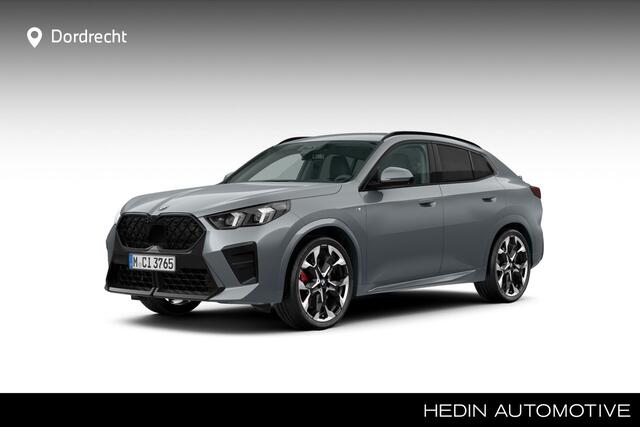 BMW X2 sDrive20i M-Sport Pro | 21" | Driv.Ass. Plus | Harman Kardon | Head-Up