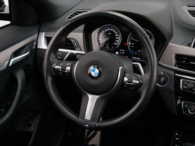 BMW X2 M35i High Executive 306 Pk Automaat Navigatie / Camera / 19 inch / Elektrische achterklep / Pano dak