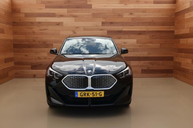 BMW X2 iX2 eDrive20 67 kWh | SOH 100%