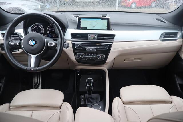 BMW X2 sDrive20i High Executive | M-Sport | Head-up | Camera | Memory stoelen | Trekhaak