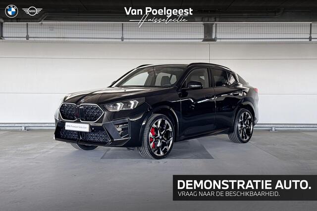BMW X2 sDrive20i | M Sportpakket Pro | Innovation Pack | Comfort Pack | Trekhaak | Huisselectie