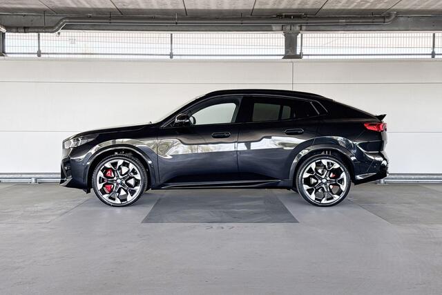 BMW X2 sDrive20i | M Sportpakket Pro | Innovation Pack | Comfort Pack | Trekhaak | Huisselectie