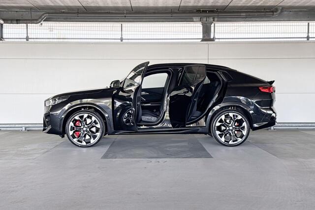 BMW X2 sDrive20i | M Sportpakket Pro | Innovation Pack | Comfort Pack | Trekhaak | Huisselectie