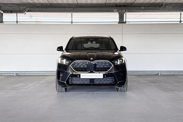 BMW X2 sDrive20i | M Sportpakket Pro | Innovation Pack | Comfort Pack | Trekhaak | Huisselectie