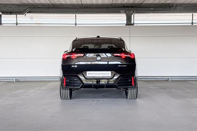 BMW X2 sDrive20i | M Sportpakket Pro | Innovation Pack | Comfort Pack | Trekhaak | Huisselectie