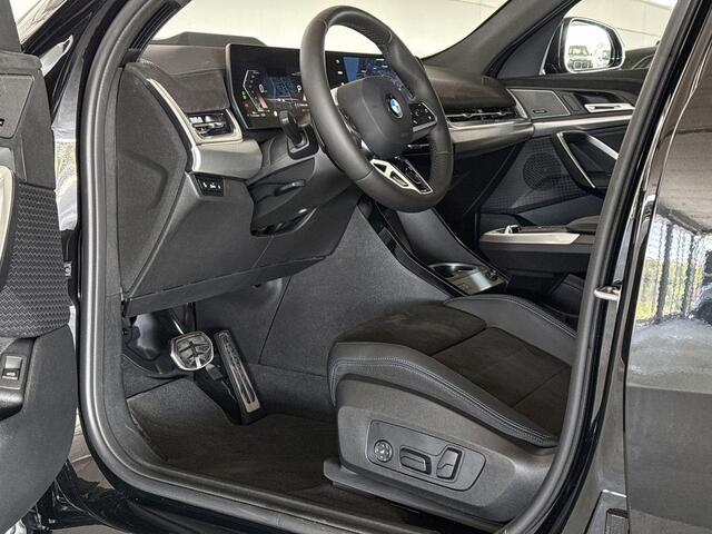 BMW X2 sDrive20i | M Sportpakket Pro | Innovation Pack | Comfort Pack | Trekhaak | Huisselectie