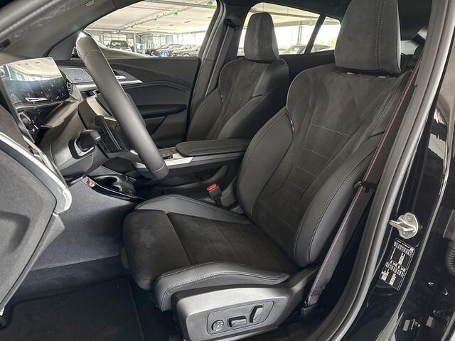 BMW X2 sDrive20i | M Sportpakket Pro | Innovation Pack | Comfort Pack | Trekhaak | Huisselectie