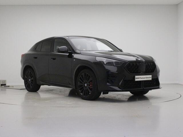 BMW X2 sDrive20i M-Sport Pro | Panorama | Harman Kardon | 20" | Driving Assistant Plus