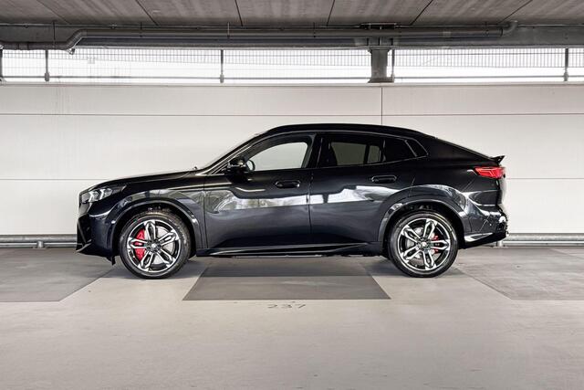 BMW X2 iX2 eDrive20 67 kWh M Sport Edition