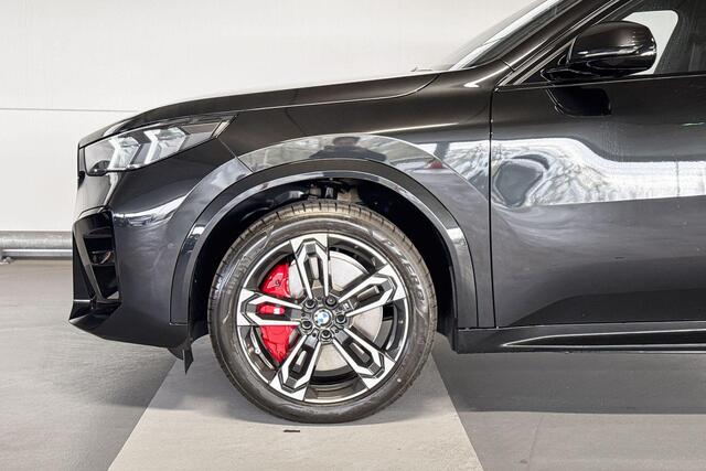 BMW X2 iX2 eDrive20 67 kWh M Sport Edition