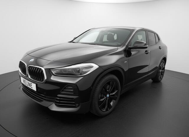 BMW X2 xDrive25e 220PK HYBRID EXECUTIVE SPORT LEDER/CAMERA/HEAD-UP