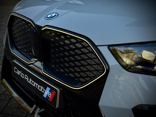 BMW X2 iX2 eDrive 67kWh M-SPORT PRO PANO|HUD|HK|360|MEMORY VOL!