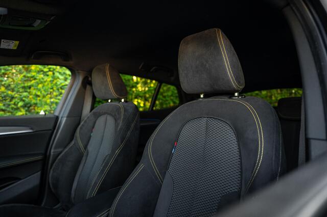 BMW X2 xDrive20d High Executive | M-Sport | HUD | Camera