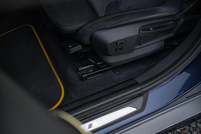 BMW X2 xDrive20d High Executive | M-Sport | HUD | Camera