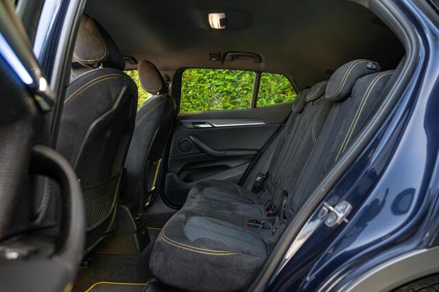 BMW X2 xDrive20d High Executive | M-Sport | HUD | Camera