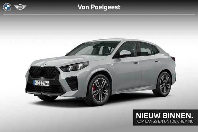 BMW X2 sDrive20i M-Sport