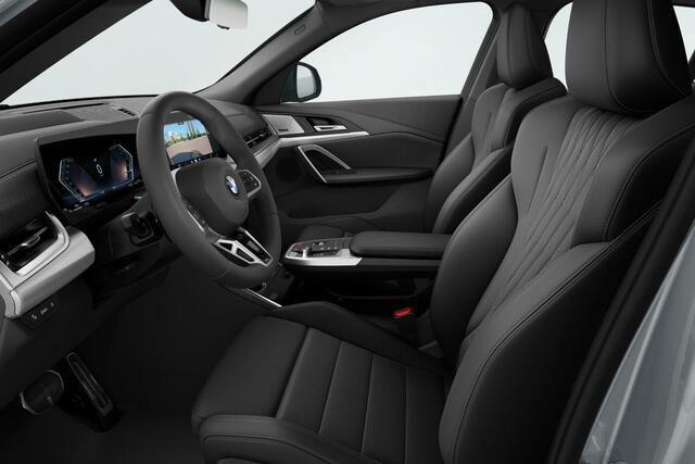 BMW X2 sDrive20i M-Sport