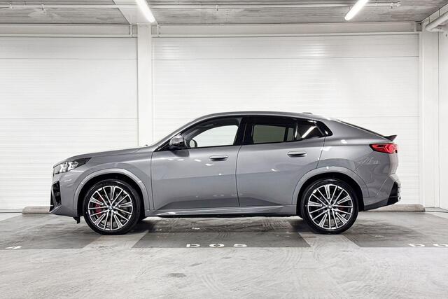 BMW X2 iX2 eDrive20 | M-Sport Pro | Innovation Pack | Driving Assistant | Driving Assistant Plus | Parking Assistant Plus | Panoramadak | Comfort Access l Huisselectie