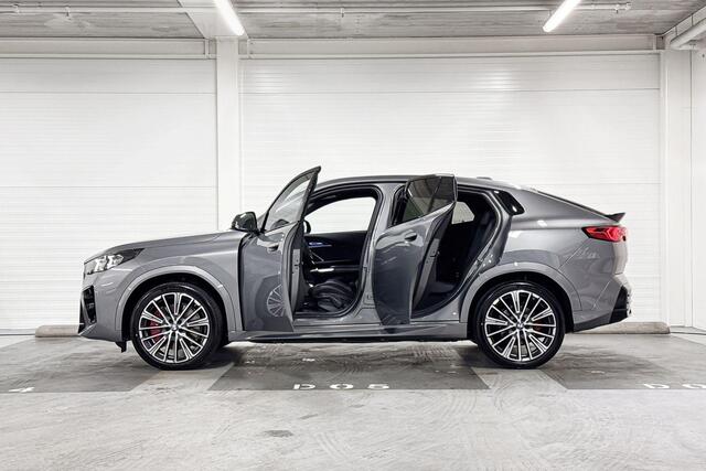 BMW X2 iX2 eDrive20 | M-Sport Pro | Innovation Pack | Driving Assistant | Driving Assistant Plus | Parking Assistant Plus | Panoramadak | Comfort Access l Huisselectie