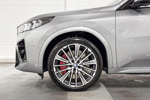 BMW X2 iX2 eDrive20 | M-Sport Pro | Innovation Pack | Driving Assistant | Driving Assistant Plus | Parking Assistant Plus | Panoramadak | Comfort Access l Huisselectie