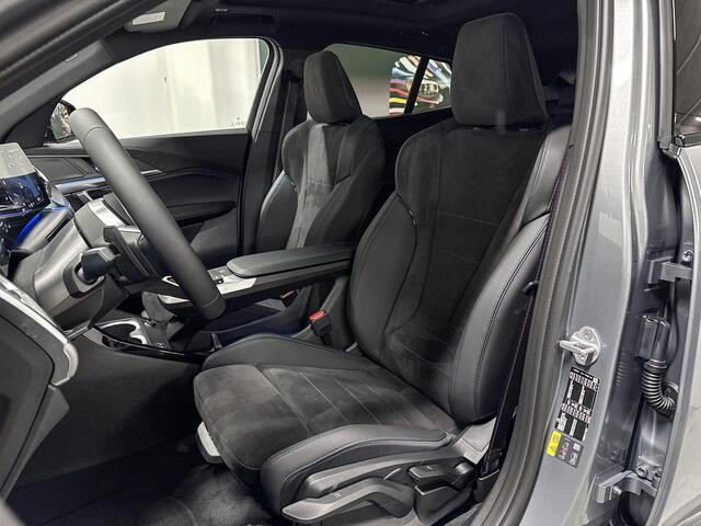 BMW X2 iX2 eDrive20 | M-Sport Pro | Innovation Pack | Driving Assistant | Driving Assistant Plus | Parking Assistant Plus | Panoramadak | Comfort Access l Huisselectie