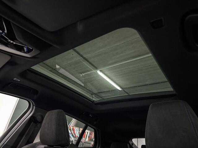 BMW X2 iX2 eDrive20 | M-Sport Pro | Innovation Pack | Driving Assistant | Driving Assistant Plus | Parking Assistant Plus | Panoramadak | Comfort Access l Huisselectie