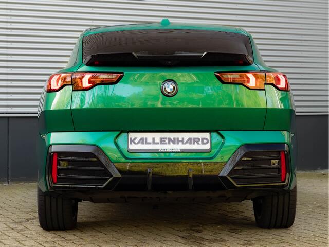 BMW X2 iX2 eDrive20 - M-Sport Pro - M Compound Rem - Trekhaak - Memoryzetel - Head-up