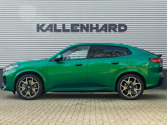 BMW X2 iX2 eDrive20 - M-Sport Pro - M Compound Rem - Trekhaak - Memoryzetel - Head-up