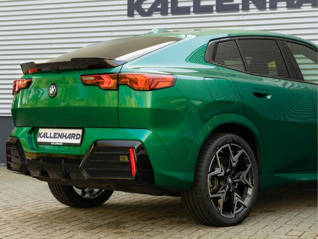 BMW X2 iX2 eDrive20 - M-Sport Pro - M Compound Rem - Trekhaak - Memoryzetel - Head-up