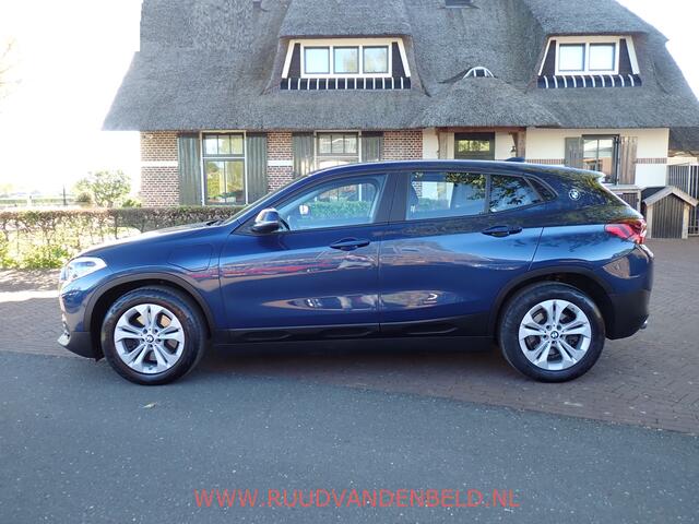 BMW X2 xDrive25e / HEAD-UP / ACC / LEDER / STOELVERWARMING /