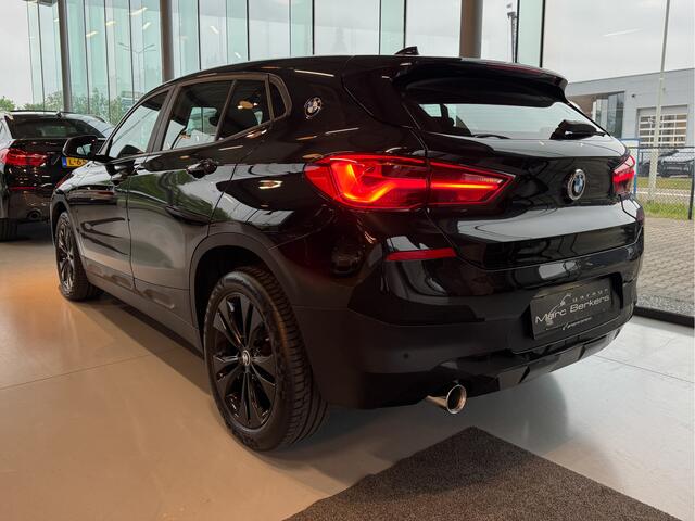BMW X2 sDrive18i High Exe. aut. Pano HUD stoelverw.