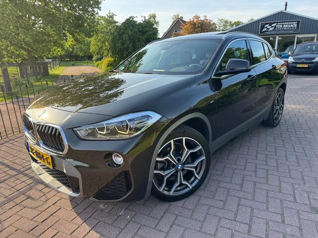 BMW X2 xDrive20d M Sport High Executive*Pano*Head up*Org NL