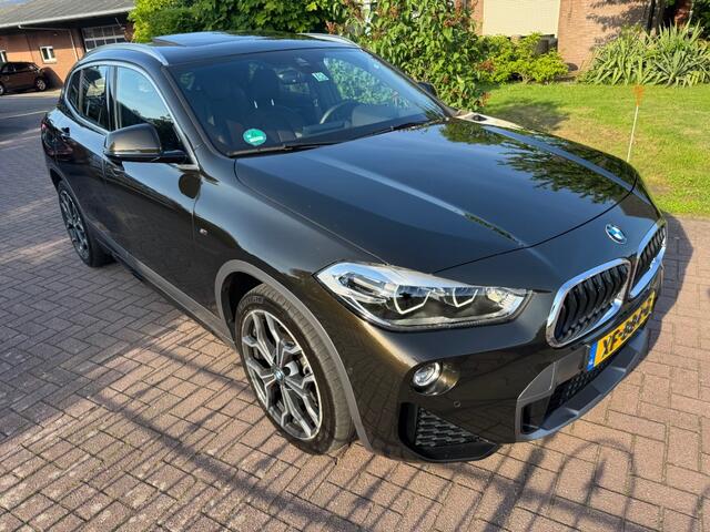 BMW X2 xDrive20d M Sport High Executive*Pano*Head up*Org NL