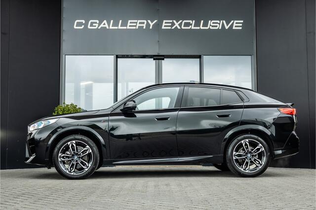 BMW X2 sDrive20i - M Sport | 360 Camera | Alcantara | Keyless