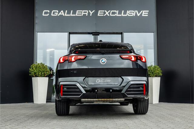 BMW X2 sDrive20i - M Sport | 360 Camera | Alcantara | Keyless