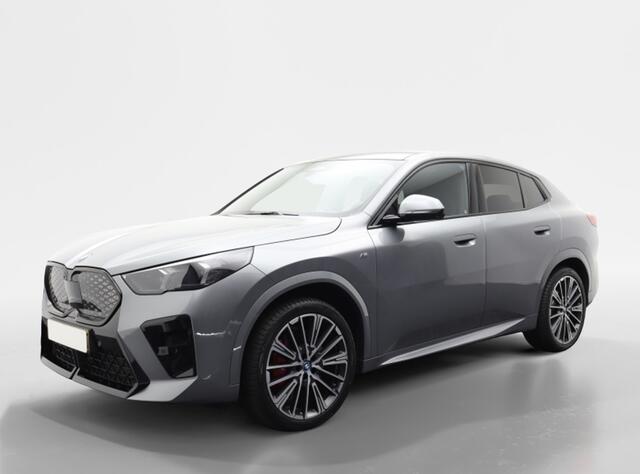 BMW X2 iX2 xDrive30 65kWh | M-Sport | Harman-Kardon | Pano | 313PK!