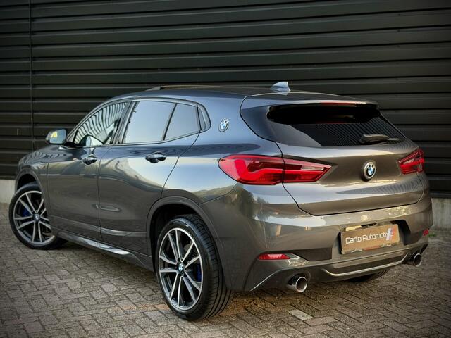BMW X2 sDrive20i M-SPORT PANO|HUD|H/K|CAMERA|KEYLESS