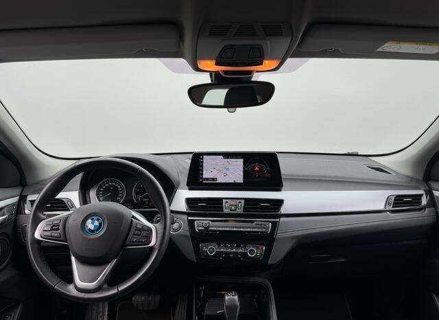 BMW X2 xDrive25e 220PK HIGH EXECUTIVE LEDER/CAMERA/NAVI/HEAD-UP