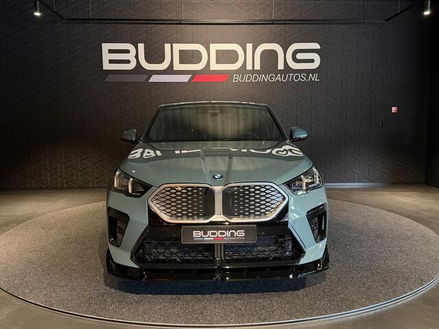BMW X2 iX2 eDrive20 67 kWh | M-performance | Camera | 22''inch